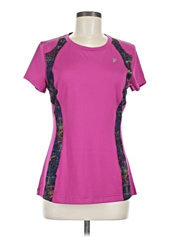 Fila Sport Active T-Shirt (view 1)