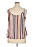 Torrid Orange Sleeveless Top Size 1X Plus (1) - photo 2