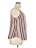 Torrid Orange Sleeveless Top Size 1X Plus (1) - photo 4
