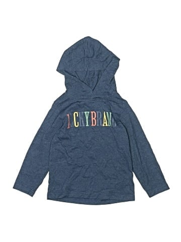 Lucky Brand Long Sleeve T-Shirt (view 1)