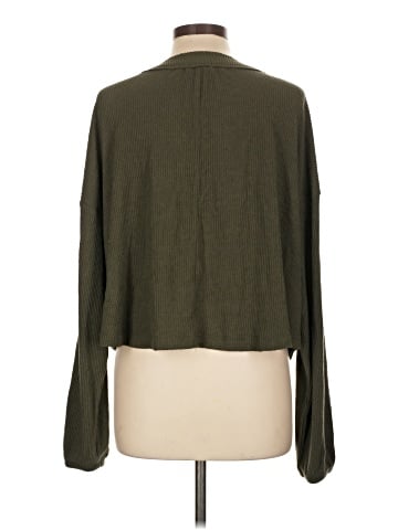 ABound Long Sleeve Top (view 2)
