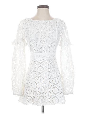 Sundress Cocktail Dress (view 1)