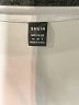 Shein White Long Sleeve T-Shirt Size 6 - photo 7