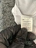 Shein White Long Sleeve T-Shirt Size 6 - photo 8