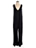NKD Solid Black Jumpsuit Size M - photo 1