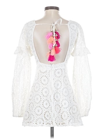 Sundress Cocktail Dress (view 2)