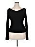 H&M Black Pullover Sweater Size XL - photo 1