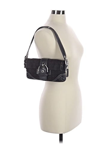 Coach Shoulder Bag (view 2)
