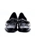 Franco Sarto Black Flats Size 7 1/2 - photo 2