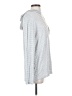 Zyia Active Silver Pullover Sweater Size S - photo 4