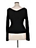 H&M Black Pullover Sweater Size XL - photo 2