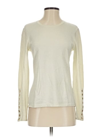 J. McLaughlin Long Sleeve Top (view 1)