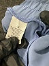 Unbranded Solid Blue Track Pants Size M - photo 7