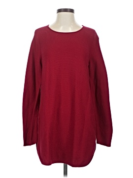 Eileen Fisher Pullover Sweater (view 1)
