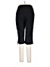 Cathy Daniels Black Track Pants Size L - photo 2