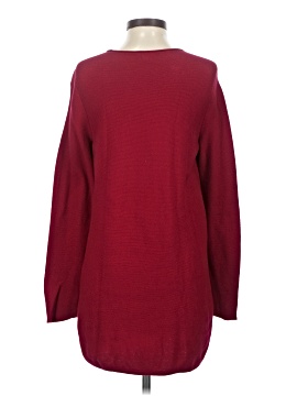 Eileen Fisher Pullover Sweater (view 2)
