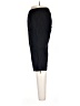 Cathy Daniels Black Track Pants Size L - photo 5