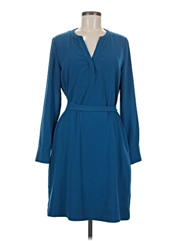 Laundry by Shelli Segal Casual Dress (view 1)