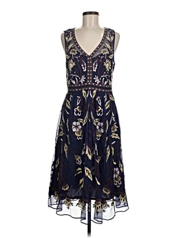 Moulinette Soeurs Cocktail Dress (view 1)