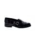 Franco Sarto Black Flats Size 7 1/2 - photo 1