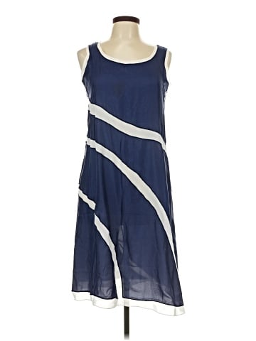 Point Cocktail Dress (view 1)