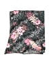 Unbranded Pink Black Scarf One size - photo 2