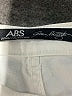 ABS Allen Schwartz Solid Ivory Shorts Size 29 waist - photo 3