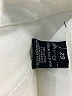 ABS Allen Schwartz Solid Ivory Shorts Size 29 waist - photo 4