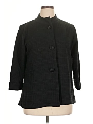 Jon & Anna Coat (view 1)