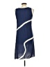Point Blue Cocktail Dress Size L - photo 2