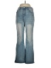 Jeans Blue Jeans Size S (estimated) - photo 1