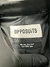 Opposuits 100% Polyester Black Blazer Size 14 - photo 6