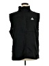 Reebok 100% Polyester Black Vest Size XL - photo 1