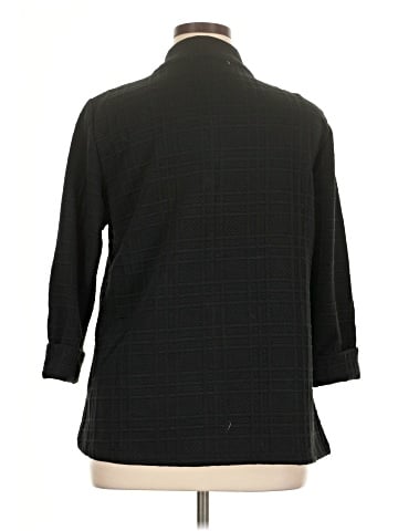 Jon & Anna Coat (view 2)