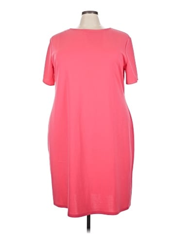 Tiana B. Casual Dress (view 1)