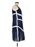 Point Blue Cocktail Dress Size L - photo 4