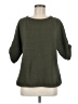 Max Studio Green Pullover Sweater Size M - photo 1