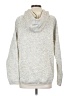 Zyia Active 100% Polyester Gray Pullover Sweater Size S - photo 2