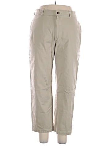 L.L.Bean Casual Pants (view 1)