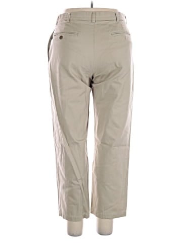 L.L.Bean Casual Pants (view 2)