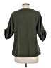 Max Studio Green Pullover Sweater Size M - photo 2