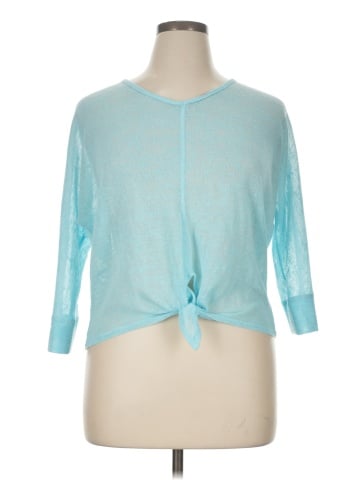 New Directions Pullover Sweater (view 1)