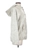 Zyia Active 100% Polyester Gray Pullover Sweater Size S - photo 4