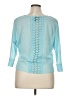 New Directions 100% Polyester Blue Pullover Sweater Size XL - photo 2