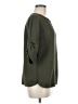 Max Studio Green Pullover Sweater Size M - photo 4