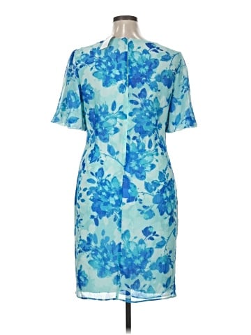 Connected Apparel Cocktail Dress (view 2)