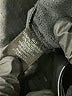 Tuckernuck Black Raincoat Size S - photo 7