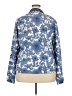 Walter Hagen Print Blue Jacket Size XXL - photo 2