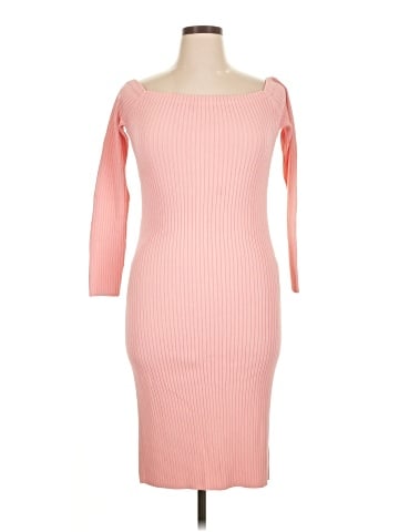 MICHAEL Michael Kors Cocktail Dress (view 1)