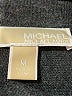 MICHAEL Michael Kors Black Turtleneck Sweater Size M - photo 7